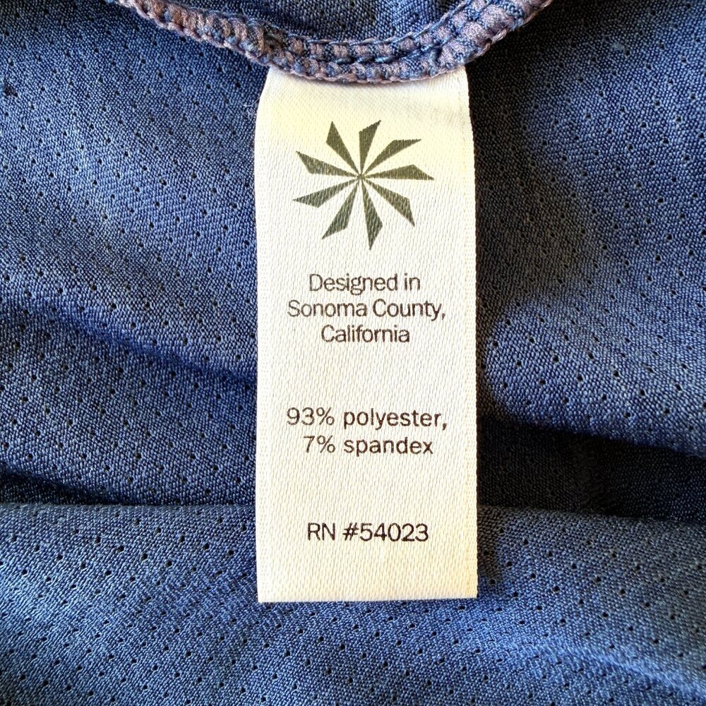 Athleta T-Back Tank - Picture 5 of 7